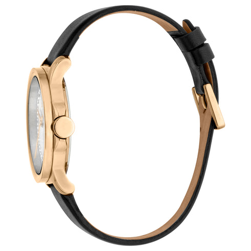 Esprit Rose Gold Women Watches